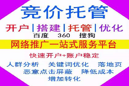 SEM托管服务在房地产行业的营销策略探讨